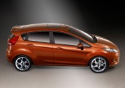 Ford Fiesta S